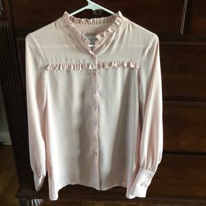 Evy’s tree Madison Blouse